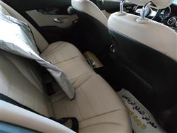 مێرسێدس بێنز C-Class